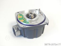 Heidenhain / Siemens 6FX2001-5JE20-2QC0 Endcoder ID 108 8745-64 SN 68536251A