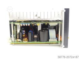  Heidenhain / zentro-elektrik VSNT 400 / 8610-1 Power Supply SN:100647