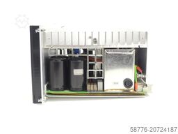  Heidenhain / zentro-elektrik VSNT 400 / 8610-1 Power Supply SN:100647
