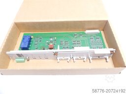 Heidenhain 313 437-04 Interfaceplatine SN: 10 567 030 - generalüberholt mit 3 Monaten Gewährleistung-