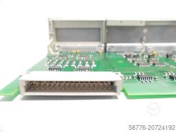 Heidenhain 313 437-04 Interfaceplatine SN: 10 567 030 - generalüberholt mit 3 Monaten Gewährleistung-