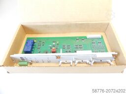 Heidenhain 313 437-04 Interfaceplatine SN: 10 584 208 - generalüberholt mit 3 Monaten Gewährleistung-