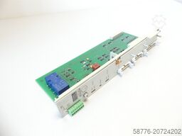 Heidenhain 313 437-04 Interfaceplatine SN: 10 584 208 - generalüberholt mit 3 Monaten Gewährleistung-