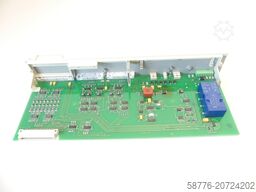 Heidenhain 313 437-04 Interfaceplatine SN: 10 584 208 - generalüberholt mit 3 Monaten Gewährleistung-