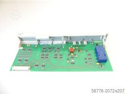 Heidenhain 313 437-04 Interfaceplatine SN: 10 775 086 - generalüberholt mit 3 Monaten Gewährleistung-