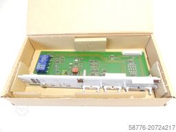 Heidenhain 324 955-04 Interfaceplatine SN: 8 154 289 - generalüberholt mit 3 Monaten Gewährleistung-