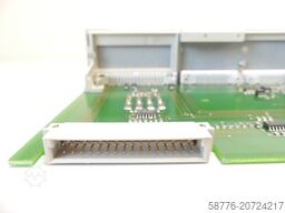 Heidenhain 324 955-04 Interfaceplatine SN: 8 154 289 - generalüberholt mit 3 Monaten Gewährleistung-