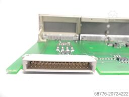 Heidenhain 324 955-04 Interfaceplatine SN: 9 960 274 - generalüberholt mit 3 Monaten Gewährleistung-