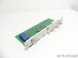 Heidenhain 324 955-14 Interfaceplatine SN: 11 390 618 - generalüberholt mit 3 Monaten Gewährleistung-