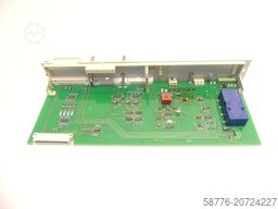 Heidenhain 324 955-14 Interfaceplatine SN: 11 390 618 - generalüberholt mit 3 Monaten Gewährleistung-