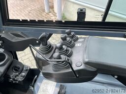 Toyota 8 FBE 20 T / Akku 80%