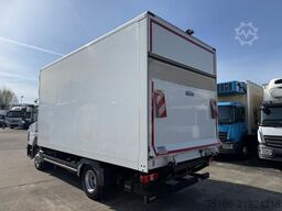 MERCEDES-BENZ ATEGO 918 L Koffer 5,10 m LBW 1,5 T*E 6D*NL 4 T