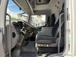 MERCEDES-BENZ ATEGO 918 L Koffer 5,10 m LBW 1,5 T*E 6D*NL 4 T