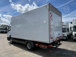 MERCEDES-BENZ ATEGO 918 L Koffer 5,10 m LBW 1,5 T*E 6D*NL 4 T