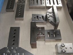 3R Mecatool ICS Standard und andere 