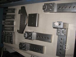 3R Mecatool ICS Standard und andere 