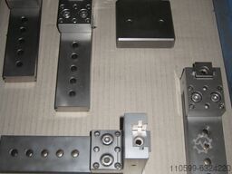 3R Mecatool ICS Standard und andere 