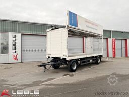 Zikun*Getränke *Schwenkwand hydraulisch*Dautel*