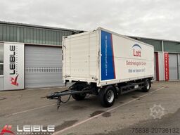 Zikun*Getränke *Schwenkwand hydraulisch*Dautel*