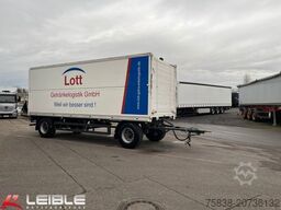 Zikun*Getränke *Schwenkwand hydraulisch*Dautel*