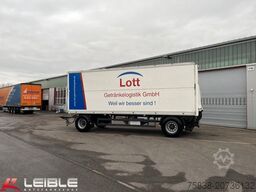 Zikun*Getränke *Schwenkwand hydraulisch*Dautel*