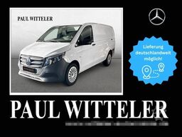 MERCEDES-BENZ Vito Kasten 116 CDI lang NAVI+KLIMA+TEMPOMAT+DAB
