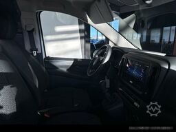 MERCEDES-BENZ Vito Kasten 116 CDI lang NAVI+KLIMA+TEMPOMAT+DAB