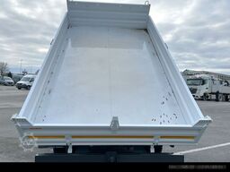 MERCEDES-BENZ Atego 818 K 4x2 3-S.-Kipper+Klima+2xAHK+2200 km!