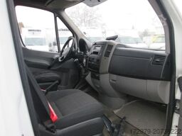MERCEDES-BENZ Sprinter 313 *2xCarrier Tiefkühler*