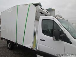 MERCEDES-BENZ Sprinter 316 *Maxi*Unfall*