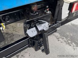 MAN 10.150, Atlas 60.01, Greifer , TÜV