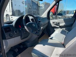 VW Crafter 35 Doka / Mittel L2 / AHK / 5 Stück!