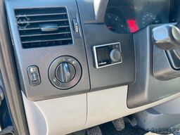 VW Crafter 35 Doka / Mittel L2 / AHK / 5 Stück!