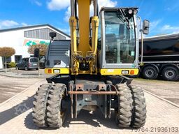 NEW HOLLAND MH Plus / Verstellausleger / 3 Stück!