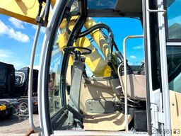 NEW HOLLAND MH Plus / Verstellausleger / 3 Stück!