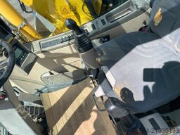 NEW HOLLAND MH Plus / Verstellausleger / 3 Stück!