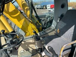 NEW HOLLAND MH Plus / Verstellausleger / 3 Stück!
