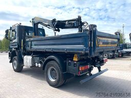 IVECO Trakker 360/AD190/Pafinger 13.001/Meiller/1.Hand