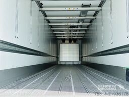 Schmitz Cargobull Tiefkühler Standard Doppelstock Trennwand