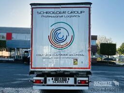 Schmitz Cargobull Curtainsider Coil Getränke