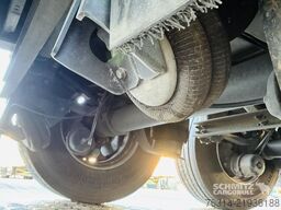 Schmitz Cargobull Curtainsider Coil Getränke