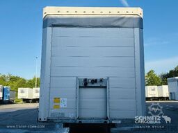 Schmitz Cargobull Curtainsider Coil Getränke