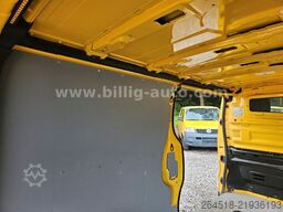 RENAULT Trafic L2H1 MAXI LANG 2xSCHIEBETÜR LED Kamera E6