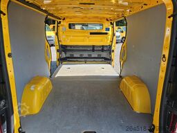 RENAULT Trafic L2H1 MAXI LANG 2xSCHIEBETÜR LED Kamera E6