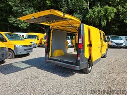 RENAULT Trafic L2H1 MAXI LANG 2xSCHIEBETÜR LED Kamera E6