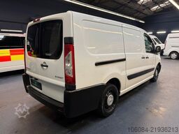 PEUGEOT Expert Kasten L2H1 Klima Bett TÜV 07/2026