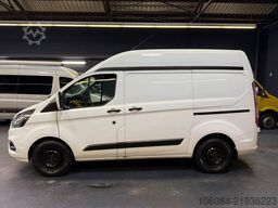 FORD Transit Custom Kasten L1-H2 Automatik Klima AHK