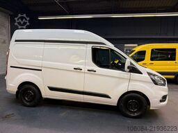 FORD Transit Custom Kasten L1-H2 Automatik Klima AHK