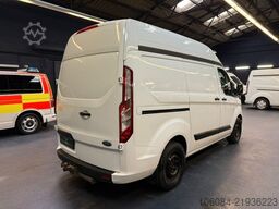FORD Transit Custom Kasten L1-H2 Automatik Klima AHK