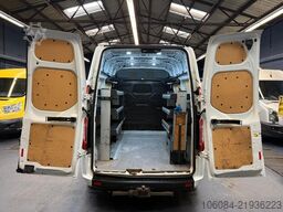FORD Transit Custom Kasten L1-H2 Automatik Klima AHK